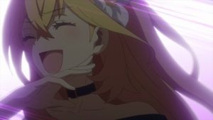 Tsunlise: Tsundere Akuyaku Reijou Liselotte to Jikkyou no Endou-kun to Kaisetsu no Kobayashi-san 1 Episodio 5