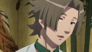 Revenger 1 Episodio 10