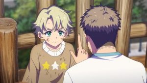 High Card 1 Episodio 8