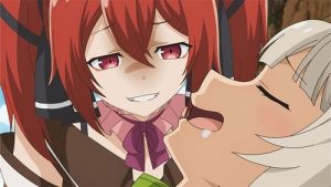 Shikkakumon no Saikyou Kenja 1 Episodio 10