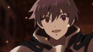 Yuusha, Yamemasu 1 Episodio 11