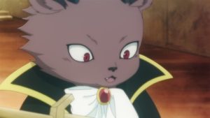 Niehime to Kemono no Ou 1 Episodio 9