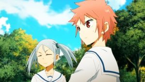 Hoshi no Samidare 1 Episodio 16