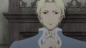 Sugar Apple Fairy Tale 1 Episodio 6