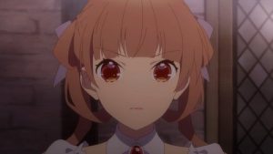 Sugar Apple Fairy Tale 1 Episodio 13