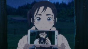 Kimi wa Houkago Insomnia 1 Episodio 13