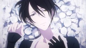 Baraou no Souretsu 1 Episodio 15