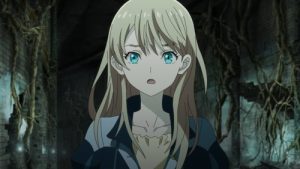 The Legend of Heroes: Trails of Cold Steel – Northern War 1 Episodio 5