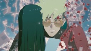 Trigun Stampede 1 Episodio 12