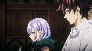 Isekai de Cheat Skill wo Te ni Shita Ore wa, Genjitsu Sekai wo mo Musou Suru: Level Up wa Jinsei wo Kaeta 1 Episodio 12