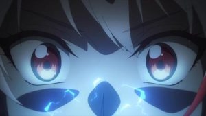 Shinobi no Ittoki 1 Episodio 12