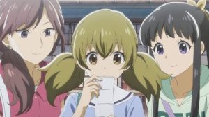Deaimon 1 Episodio 5