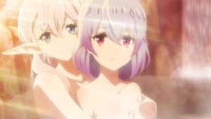 Banished from the Hero’s Party, I Decided to Live a Quiet Life in the Countryside 2 Episodio 2