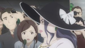 Gunjou no Fanfare 1 Episodio 6