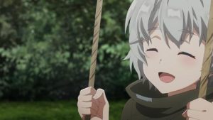 Deep Insanity: The Lost Child 1 Episodio 6