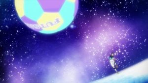 Futsal Boys!!!!! 1 Episodio 4