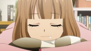 Aru Asa Dummy Head Mic ni Natteita Ore-kun no Jinsei 1 Episodio 4
