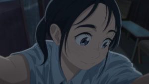 Kimi wa Houkago Insomnia 1 Episodio 8