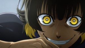 Blue Lock 1 Episodio 19