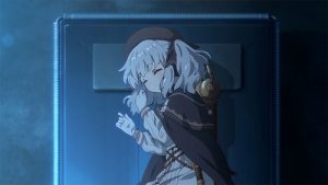 Prima Doll 1 Episodio 5