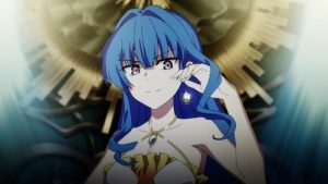 Kimi to Boku no Saigo no Senjou 2 Episodio 12