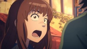 Tengoku Daimakyou 1 Episodio 8
