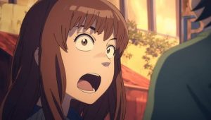 Tengoku Daimakyou 1 Episodio 8