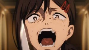Chainsaw Man 1 Episodio 6