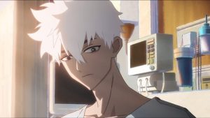 Link Click 2 Episodio 3