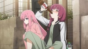 Bocchi the Rock! 1 Episodio 6