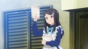 Rougo ni Sonaete Isekai de 8-manmai no Kinka wo Tamemasu 1 Episodio 4