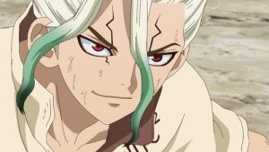 Dr. Stone 2 Episodio 9