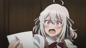 Spy Kyoushitsu 2 Episodio 12