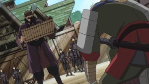Utawarerumono 1 Episodio 24