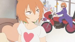Do It Yourself!! 1 Episodio 7
