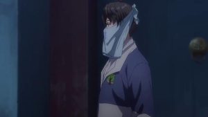 Spare Me, Great Lord! 2 Episodio 4