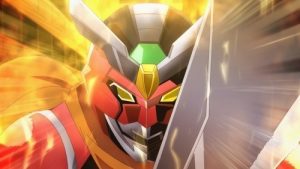 Kaijin Kaihatsu-bu no Kuroitsu-san 1 Episodio 3