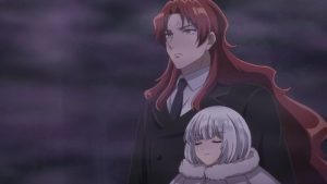 Nokemono-tachi no Yoru 1 Episodio 12
