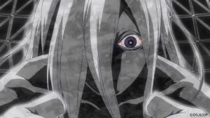 Orient 1 Episodio 8