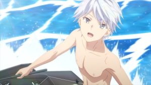 Sekai Saikou no Ansatsusha, Isekai Kizoku ni Tensei suru 1 Episodio 10