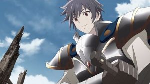 Yuusha, Yamemasu 1 Episodio 6