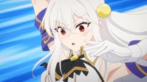 Tensai Ouji no Akaji Kokka Saisei Jutsu 1 Episodio 12