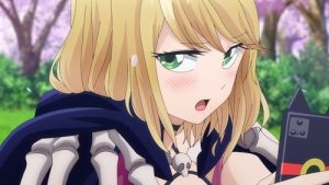 Love After World Domination 1 Episodio 1