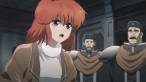 BASTARD!!: Ankoku no Hakaishin 1 Episodio 3