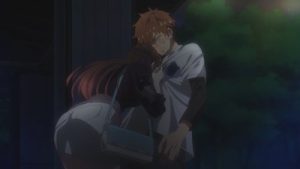 Kanojo Okarishimasu S04 Episódio 1