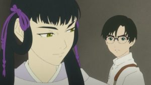The Fire Hunter 1 Episodio 9