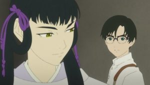 The Fire Hunter 1 Episodio 9