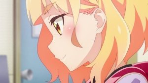 Watashi no Yuri wa Oshigoto desu! 1 Episodio 4