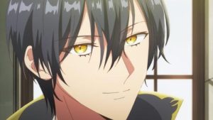 Kanojo ga Koushaku-tei ni Itta Riyuu 1 Episodio 9