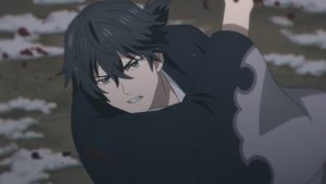 Kijin Gentoushou 1 Episodio 12